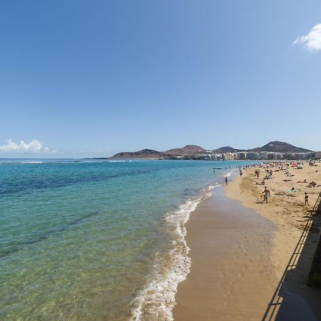 Comfy On The Beach By Canariasgetaway Las Palmas de Gran Canaria Bagian luar foto