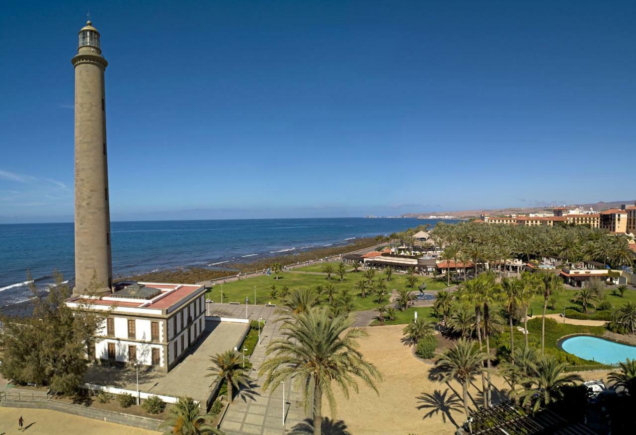 Comfy On The Beach By Canariasgetaway Las Palmas de Gran Canaria Bagian luar foto